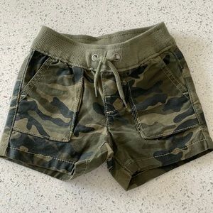 Baby GAP camp Shorts